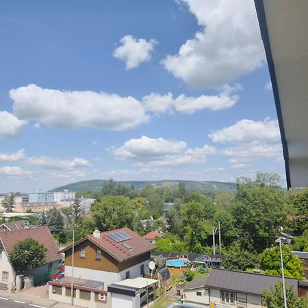 Triplex Appartements 克洛斯特新堡 外观 照片