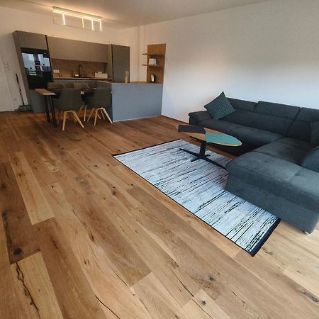 Triplex Appartements 克洛斯特新堡 外观 照片