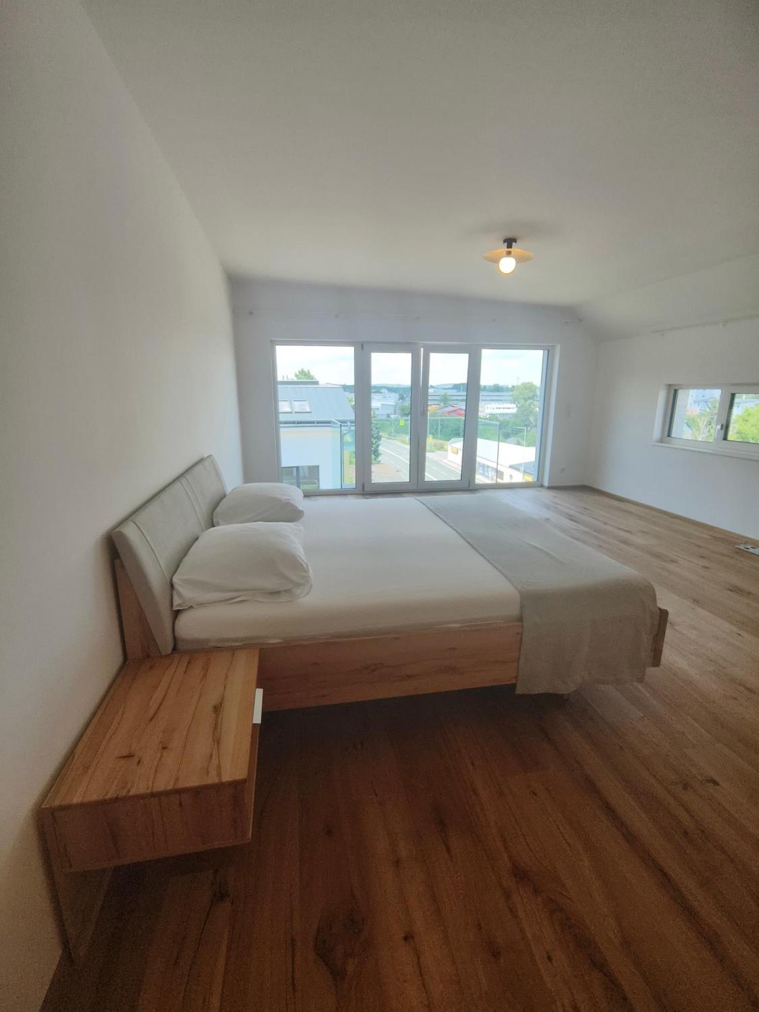 Triplex Appartements 克洛斯特新堡 外观 照片
