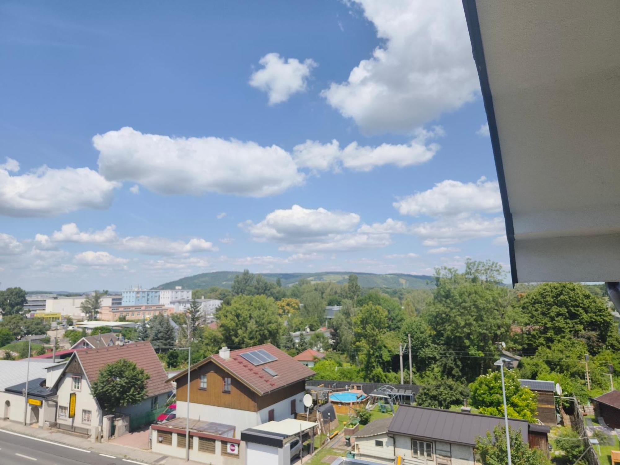Triplex Appartements 克洛斯特新堡 外观 照片