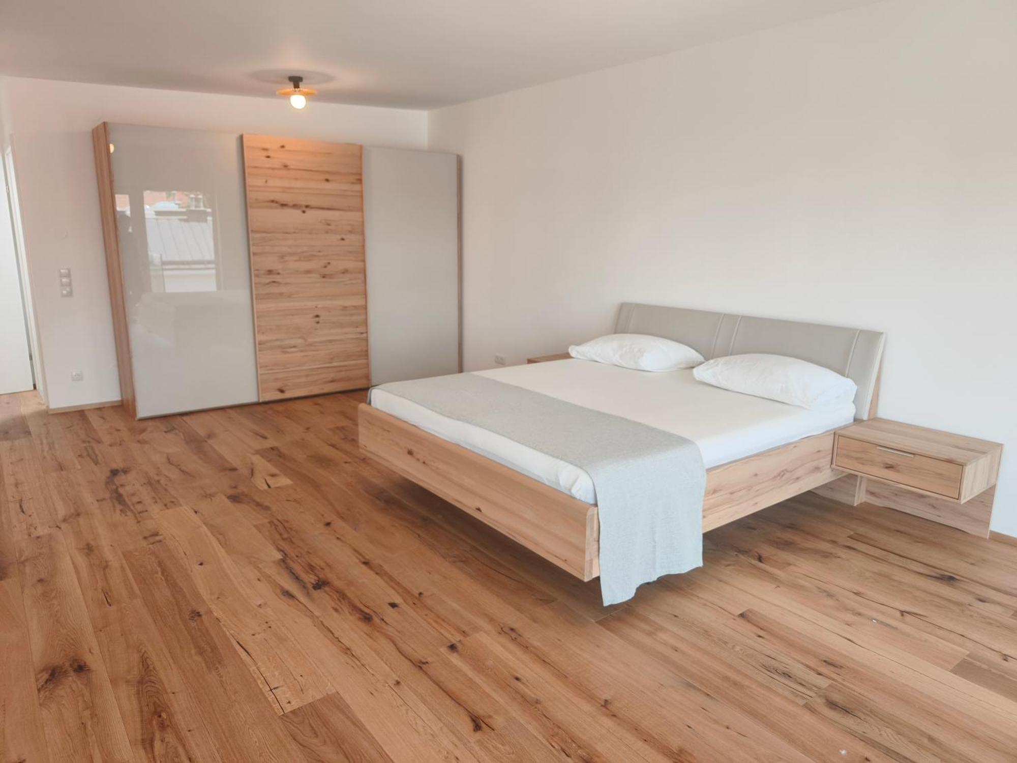 Triplex Appartements 克洛斯特新堡 外观 照片