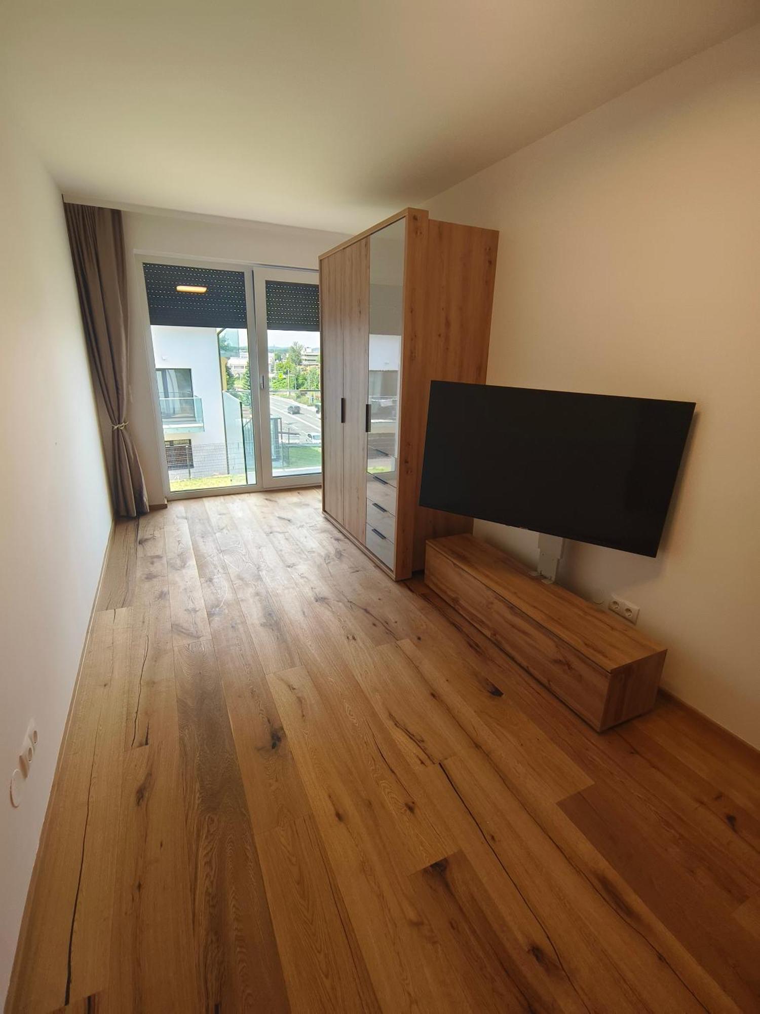Triplex Appartements 克洛斯特新堡 外观 照片