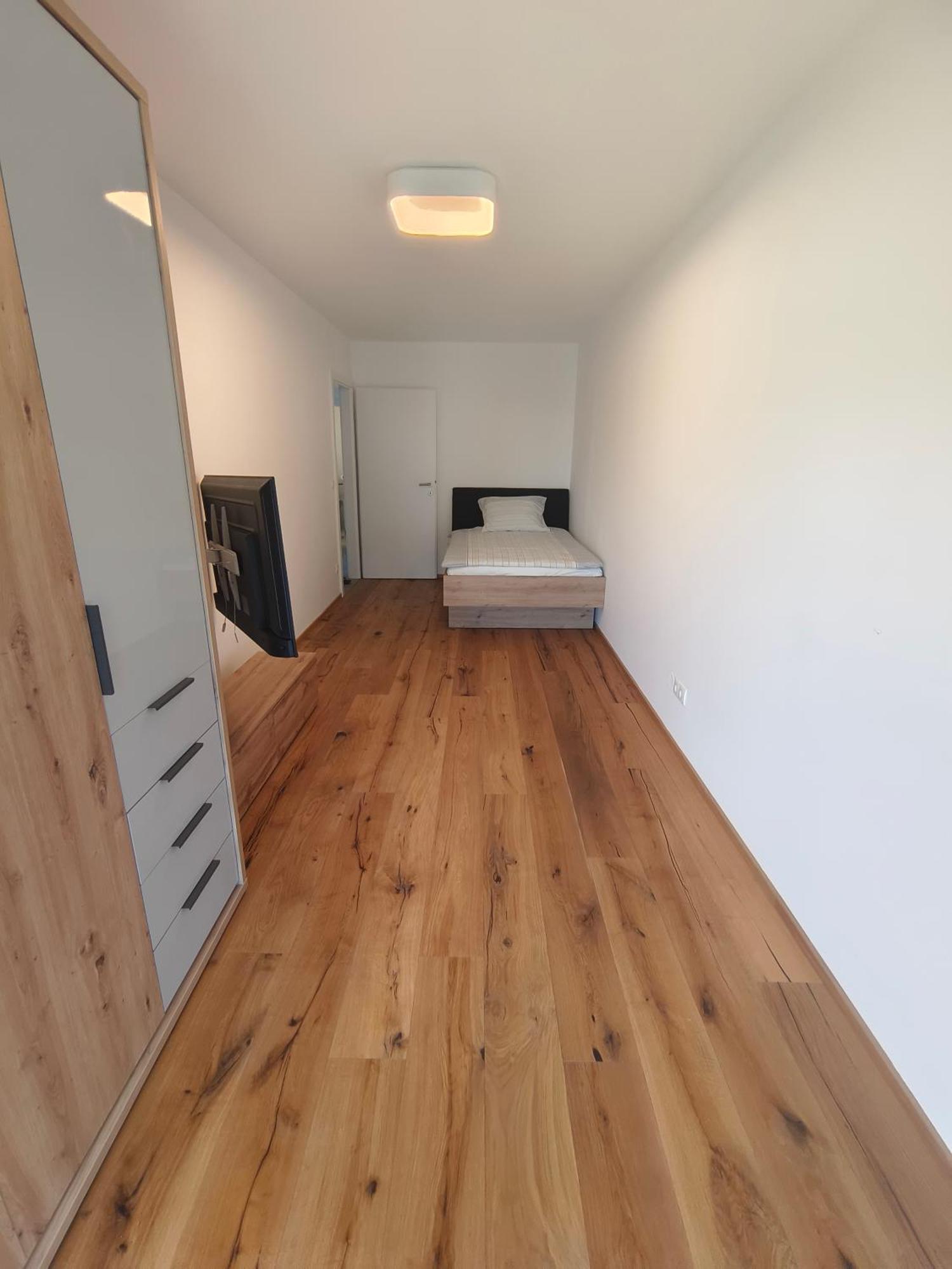 Triplex Appartements 克洛斯特新堡 外观 照片