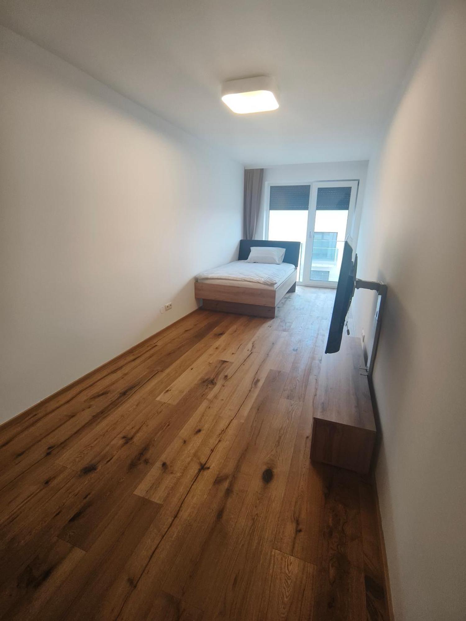 Triplex Appartements 克洛斯特新堡 外观 照片