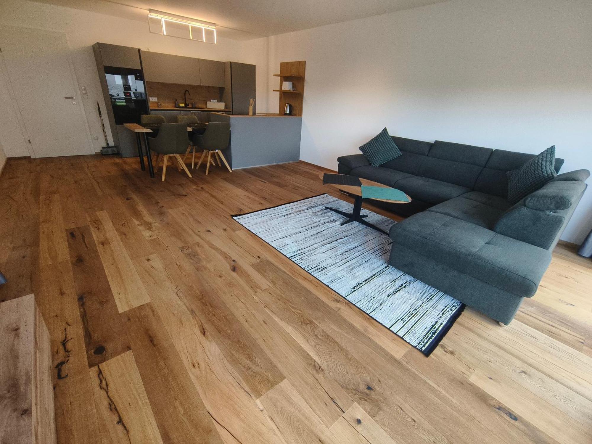 Triplex Appartements 克洛斯特新堡 外观 照片