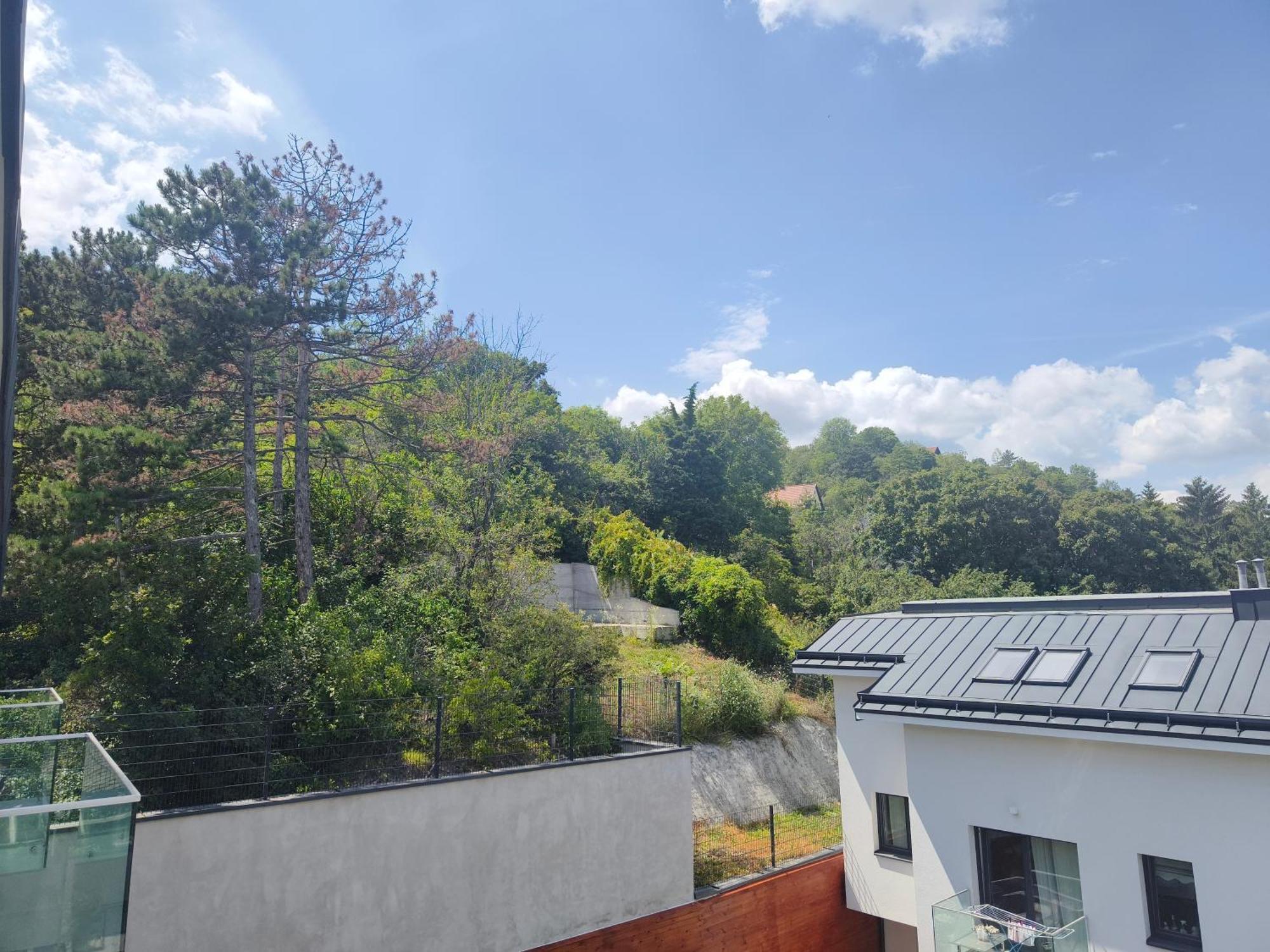 Triplex Appartements 克洛斯特新堡 外观 照片