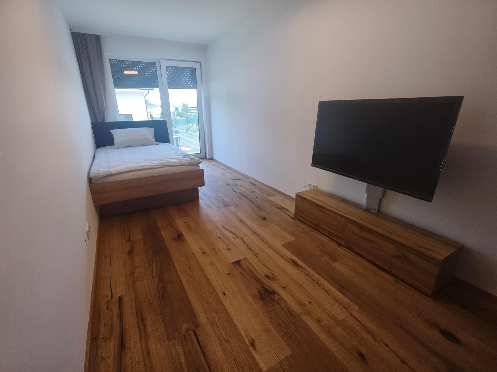 Triplex Appartements 克洛斯特新堡 外观 照片